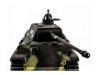 Фото Р/У танк Taigen 1/16 Panther type G (Германия) откат ствола (для ИК боя) V3 2.4G RTR | Инномарт