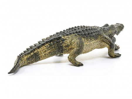 Фото Фигурка Schleich Аллигатор | Инномарт