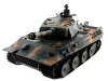 Радиоуправляемый танк Heng Long Panther Upgrade V6.0 2.4G 1/16 RTR