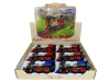 Фото Машина Kinsmart Classic Locomotive инерция (1/6шт.) 17,5см б/к | Инномарт