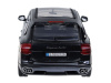 Фото Машина Autotime "PORSCHE CAYENNE TURBO 2008" 1:18 | Инномарт