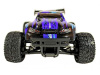 Фото Радиоуправляемая трагги Remo Hobby S EVO-R Brushless (синяя) 4WD 2.4G 1/16 RTR | Инномарт