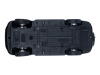 Фото Машина "АВТОПАНОРАМА" Land Cruiser Prado, 1/24, черный, свет, звук, в/к 24,5х12,5х10,5 см | Инномарт