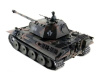 Фото Радиоуправляемый танк Heng Long Panther Professional V7.0 2.4G 1/16 RTR | Инномарт