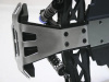 Фото Бампер передний стальной для REMO HOBBY Mmax 1/10 | Инномарт