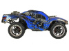 Фото Радиоуправляемый шорт-корс Remo Hobby EX3 UPGRADE (синий) 4WD 2.4G 1/10 RTR | Инномарт