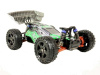 Фото Радиоуправляемая багги Remo Hobby Dingo UPGRADE (зеленая) 4WD 2.4G 1/16 RTR | Инномарт