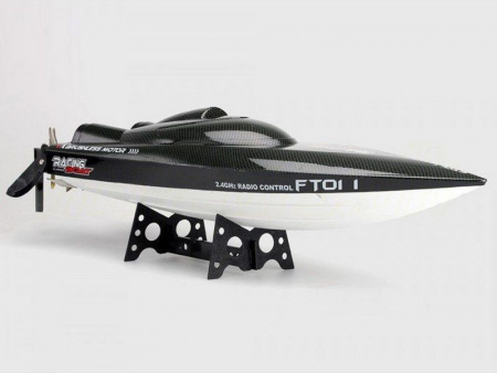 Фото Р/У катер Feilun FT011 Brushless 2.4G | Инномарт