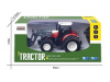 Фото Р/У фермерский трактор Korody с отвалом, двойные колеса 1/24 2.4G 6CH RTR | Инномарт