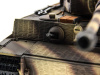 Фото P/У танк Taigen 1/16 Tiger 1 (Германия, поздняя версия) 2.4G RTR летний камуфляж | Инномарт