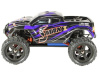 Фото Радиоуправляемый монстр Remo Hobby SMAX UPGRADE V2.0 (синий) 4WD 2.4G 1/16 RTR | Инномарт