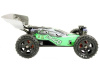 Фото Радиоуправляемая багги Remo Hobby Dingo UPGRADE (зеленая) 4WD 2.4G 1/16 RTR | Инномарт