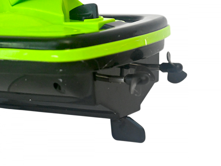 Фото Радиоуправляемый миникатер Volantex RC H137 2.4G 1/47 RTR | Инномарт