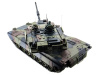 Фото Р/У танк Heng Long 1/16 M1A2 Abrams 2.4G RTR PRO | Инномарт