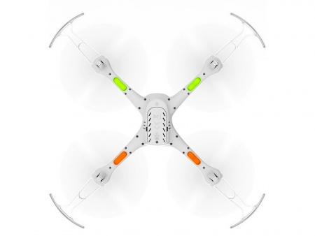 Фото Р/У квадрокоптер Syma X15A 6-AXIS 2.4G RTF | Инномарт