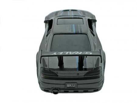 Фото Р/У спортивная машина Nissan Skyline в ассортименте 1/18 + свет | Инномарт