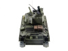 Фото Р/У танк Heng Long 1/16 M4A3 Sherman 2.4G RTR | Инномарт