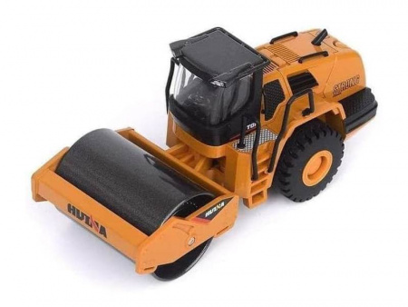 Фото Металлический каток HUI NA TOYS 1/50 | Инномарт
