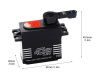 Фото Сервомашинка цифровая GXServo QY3240MG (KSX4498) 40 kg (73г/40/0.19/7.4V), металлический редуктор | Инномарт
