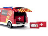 Фото Скорая Siku 2116 VW T6 Emergency Car | Инномарт
