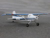 Фото Радиоуправляемый самолет Top RC Cessna ST 1.5m C185 KIT | Инномарт