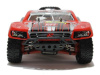 Фото Радиоуправляемый шорт-корс Remo Hobby Rocket (красный) 4WD 2.4G 1/16 RTR | Инномарт