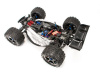 Фото Чехол для TRAXXAS E-REVO 1:10 зимний | Инномарт
