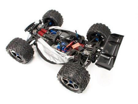 Фото Чехол для TRAXXAS E-REVO 1:10 зимний | Инномарт