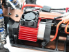 Фото Радиоуправляемый монстр Remo Hobby (красный) 4WD 2.4G 1/14 RTR | Инномарт