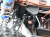 Фото Радиоуправляемый монстр Remo Hobby (красный) 4WD 2.4G 1/14 RTR | Инномарт
