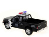 Фото Машина Kinsmart 1:44 Dodge RAM Police инерция (1/12шт.) б/к | Инномарт