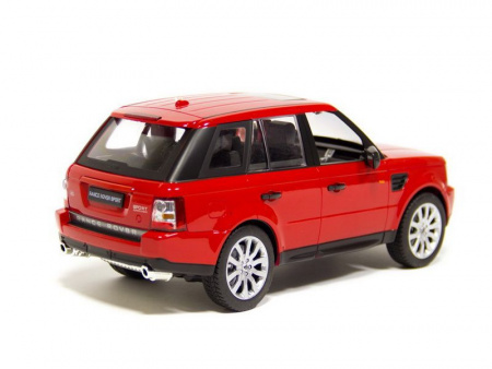 Фото Р/У машина MZ Range Rover Sport 2021 1/14 +акб | Инномарт