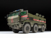 Фото Сборная модель ZVEZDA Бронеавтомобиль "Тайфун-K", 1/35 | Инномарт