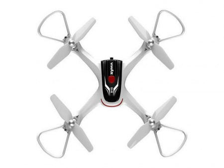 Фото Р/У квадрокоптер Syma X15 2.4G RTF | Инномарт