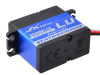 Фото Сервомашинка цифровая JX Servo DC5821LV (58г/21.8/0.16/6V) влагозащищенная | Инномарт