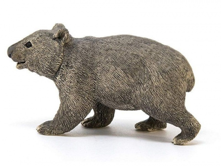 Фото Фигурка Schleich Вомбат | Инномарт