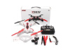 Фото Р/У квадрокоптер Syma X56W Folding Wizard с FPV трансляцией Wi-Fi, барометр, 2.4G RTF | Инномарт