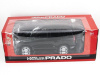 Фото Р/У машина MZ Toyota Land Cruiser Prado 1050 1/12 н/б | Инномарт
