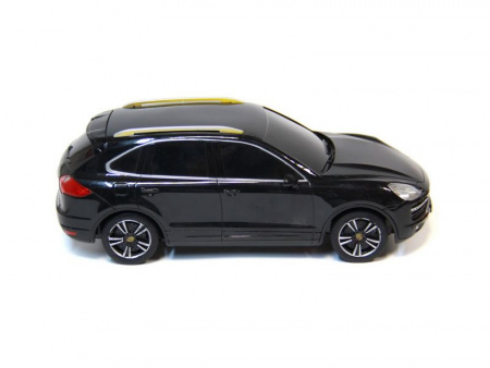 Фото Р/У машина MZ Porsche Cayenne 27044 1/24 | Инномарт