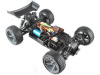 Фото Радиоуправляемая багги Himoto Spino Brushless 4WD 2.4G 1/18 RTR | Инномарт