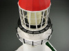 Фото Сборная картонная модель Shipyard маяк North Reef Lighthouse (№55), 1/87 | Инномарт