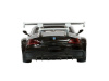 Фото Машина "АВТОПАНОРАМА" BMW Z4 GT3, 1/38, черный, инерция, откр. двери, в/к 17,5*12,5*6,5 см | Инномарт