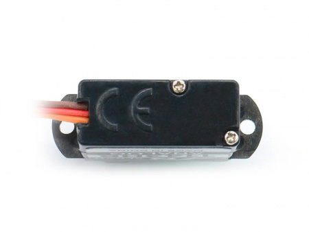 Фото Сервомашинка аналоговая JX Servo PS-1143HB (3.7г/0.55/0.08/6V) Micro | Инномарт