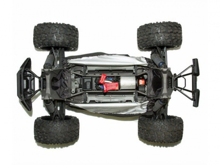 Фото Чехол для TRAXXAS X-MAXX 1:7 зимний | Инномарт