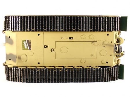 Фото Р/У танк Taigen 1/16 KingTiger (Германия) HC 2.4G RTR | Инномарт