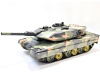 Фото Радиоуправляемый танк Heng Long HL3809-01 1/24 Leopard A5, стреляет шариками, RTR | Инномарт