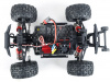 Фото Радиоуправляемая трагги MJX Hyper Go 16210 Brushless 4WD 2.4G LED 1/16 RTR | Инномарт