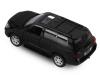 Фото Машина "АВТОПАНОРАМА" Lexus LX570, черный, 1/43, инерция, в/к 17,5*12,5*6,5 см | Инномарт