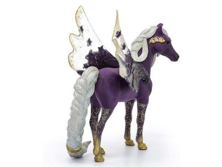 Фото Фигурка Schleich Звездный Пегас, кобыла | Инномарт