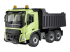 Фото Радиоуправляемый самосвал Double Eagle Volvo FMX 1/20 2.4G RTR | Инномарт